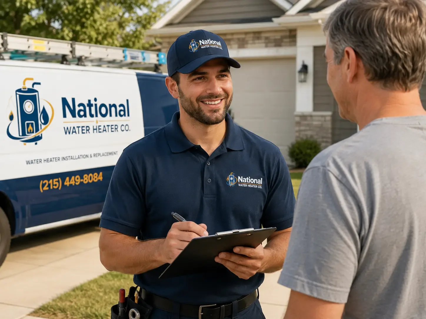 Water Heater Installation Oakland, TX FAQs